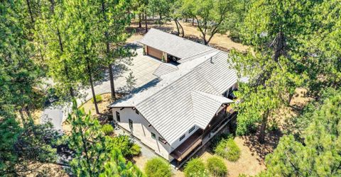 5050 Bella Vista Cir, Foresthill, CA 95631 Photo