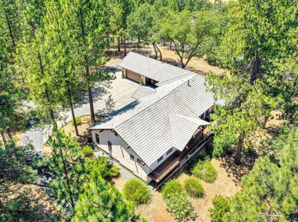 5050 Bella Vista Cir, Foresthill, CA 95631 Photo