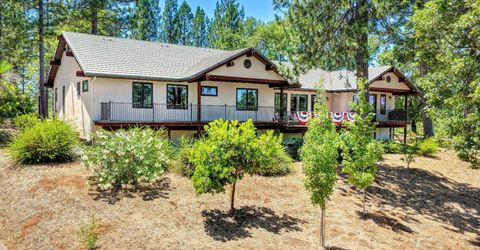 5050 Bella Vista Cir, Foresthill, CA 95631 Photo