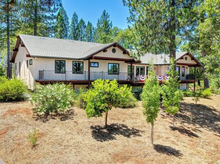 5050 Bella Vista Cir, Foresthill, CA 95631 Photo