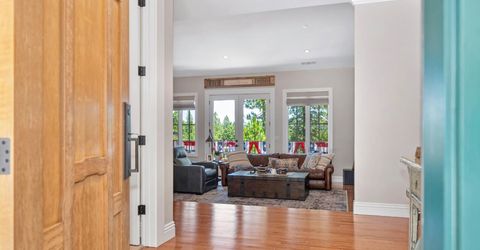5050 Bella Vista Cir, Foresthill, CA 95631 Photo