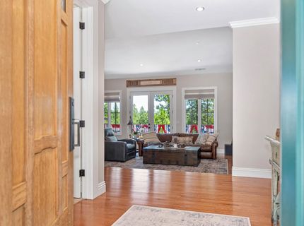 5050 Bella Vista Cir, Foresthill, CA 95631 Photo