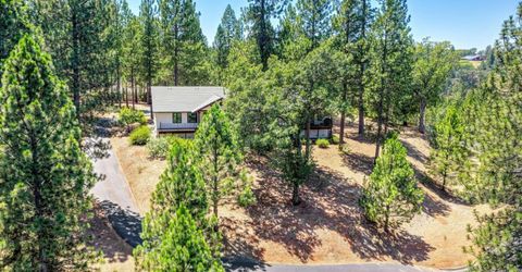 5050 Bella Vista Cir, Foresthill, CA 95631 Photo