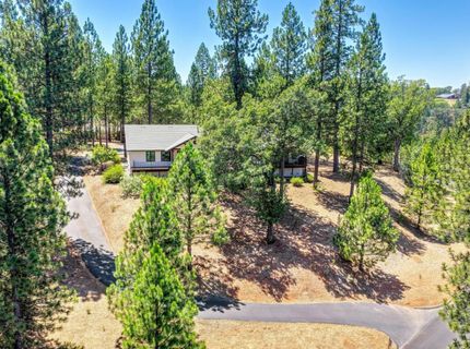 5050 Bella Vista Cir, Foresthill, CA 95631 Photo