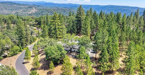 5050 Bella Vista Cir, Foresthill, CA 95631 Photo