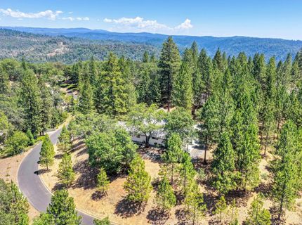 5050 Bella Vista Cir, Foresthill, CA 95631 Photo