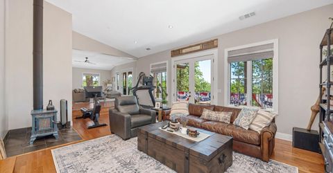 5050 Bella Vista Cir, Foresthill, CA 95631 Photo