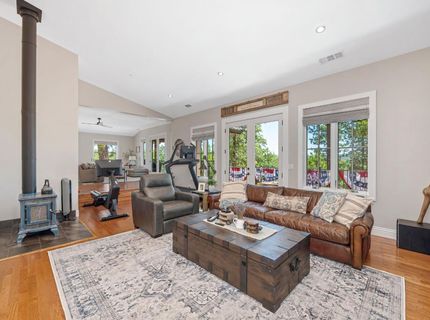 5050 Bella Vista Cir, Foresthill, CA 95631 Photo