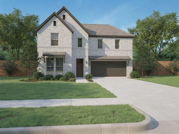 4737 Peary Lane, McKinney, TX 75071