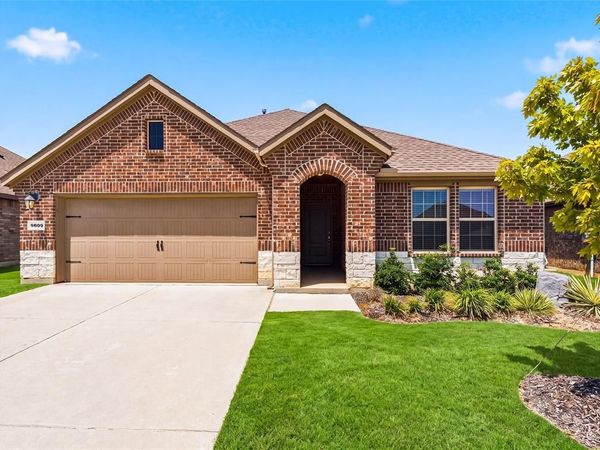 9809 Gooseneck Drive, Aubrey, TX 76227