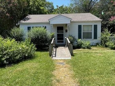 7712 Rayville Drive, Dallas, TX 75217