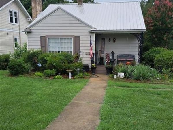 813 Carrick Street, High Point, NC 27262