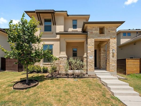 1506 Arcilla ST, Austin, TX 78741