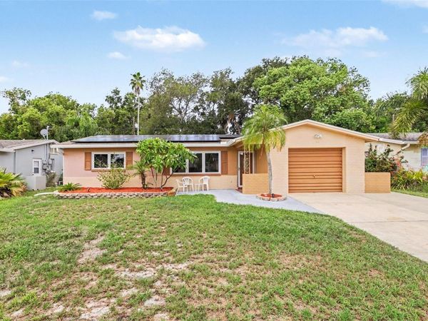1520 SIMMONS DRIVE , CLEARWATER, FL 33756