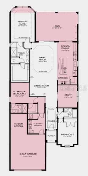 14623 Contenta Loop, Bradenton, FL 34211 Photo