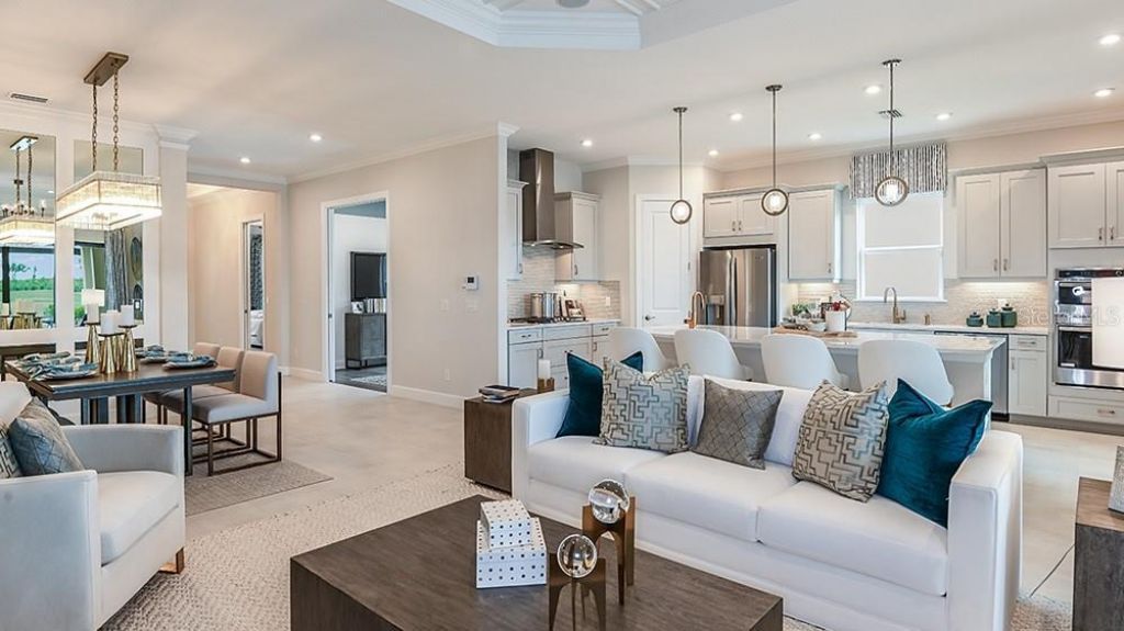 14623 Contenta Loop, Bradenton, FL 34211 Photo