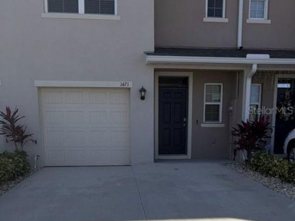 1471 PLANK PLACE , DAVENPORT, FL 33837