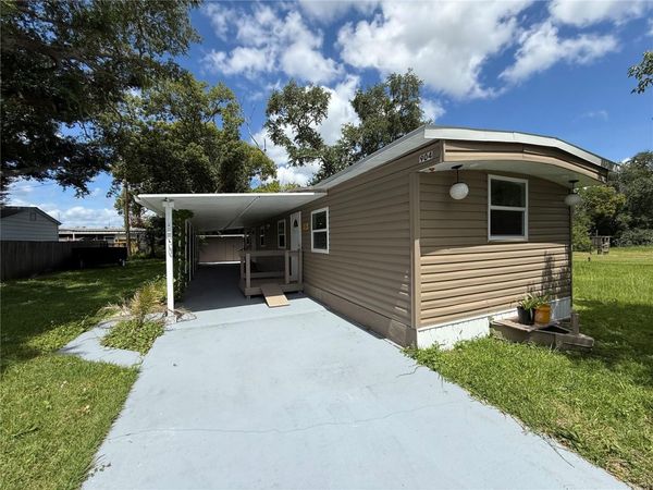 904 ROBINSON AVENUE , ST CLOUD, FL 34769