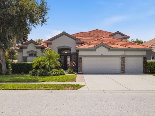 11508 OYSTER BAY CIRCLE , NEW PORT RICHEY, FL 34654