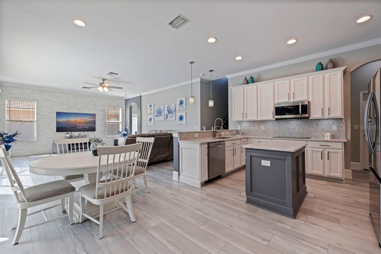11508 Oyster Bay Circle, New Port Richey, FL 34654 Photo