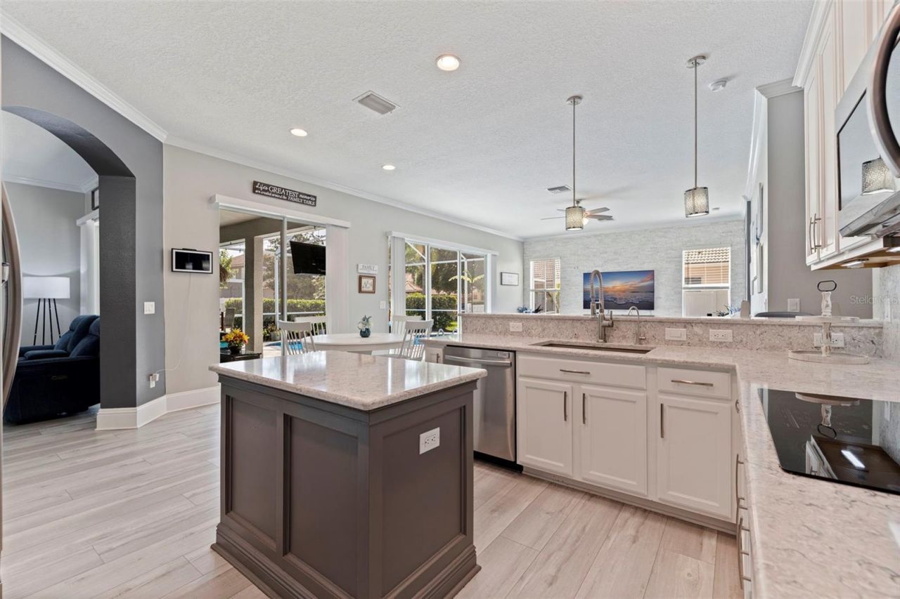 11508 Oyster Bay Circle, New Port Richey, FL 34654 Photo
