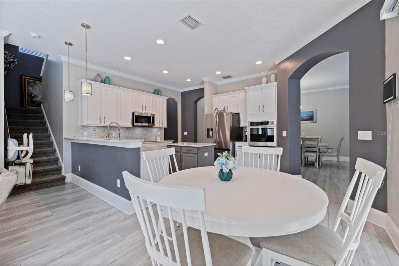 11508 Oyster Bay Circle, New Port Richey, FL 34654 Photo