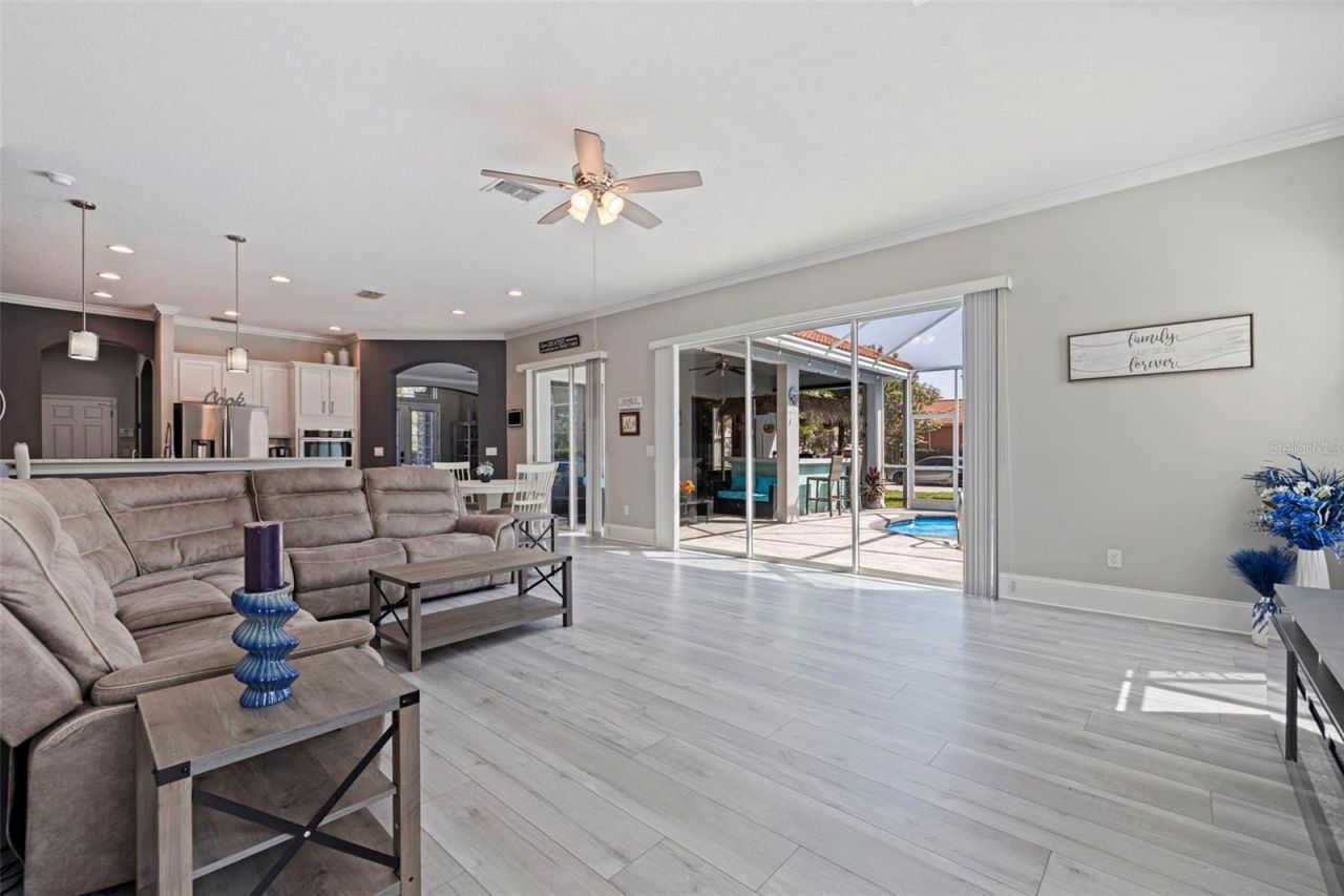 11508 Oyster Bay Circle, New Port Richey, FL 34654 Photo