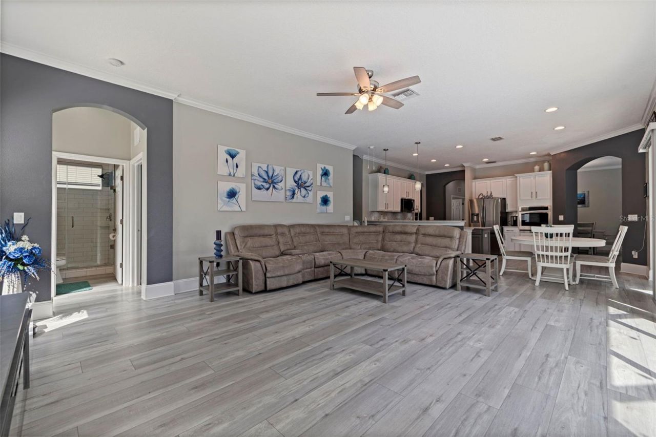 11508 Oyster Bay Circle, New Port Richey, FL 34654 Photo