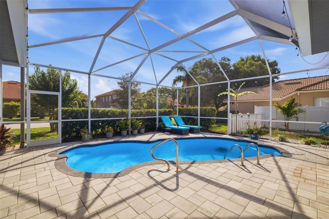 11508 Oyster Bay Circle, New Port Richey, FL 34654 Photo