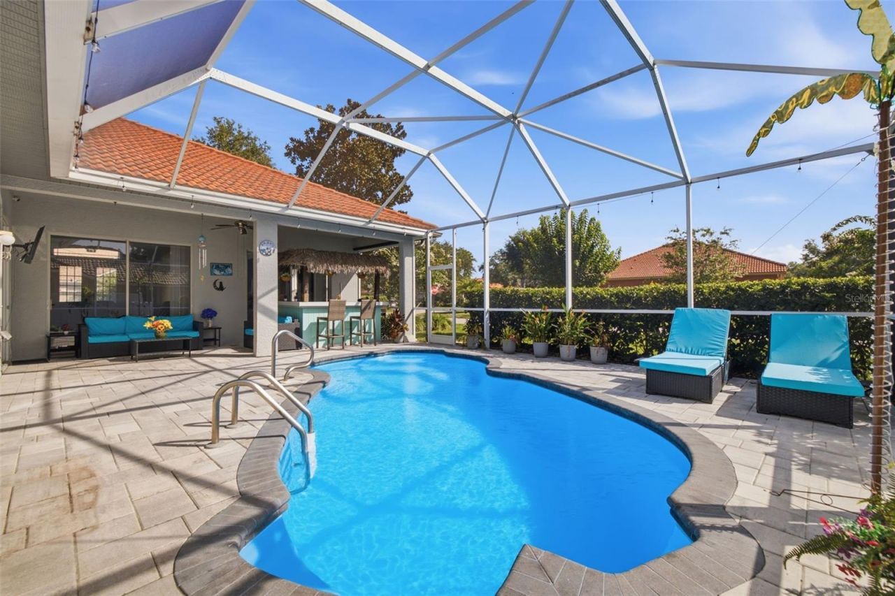 11508 Oyster Bay Circle, New Port Richey, FL 34654 Photo