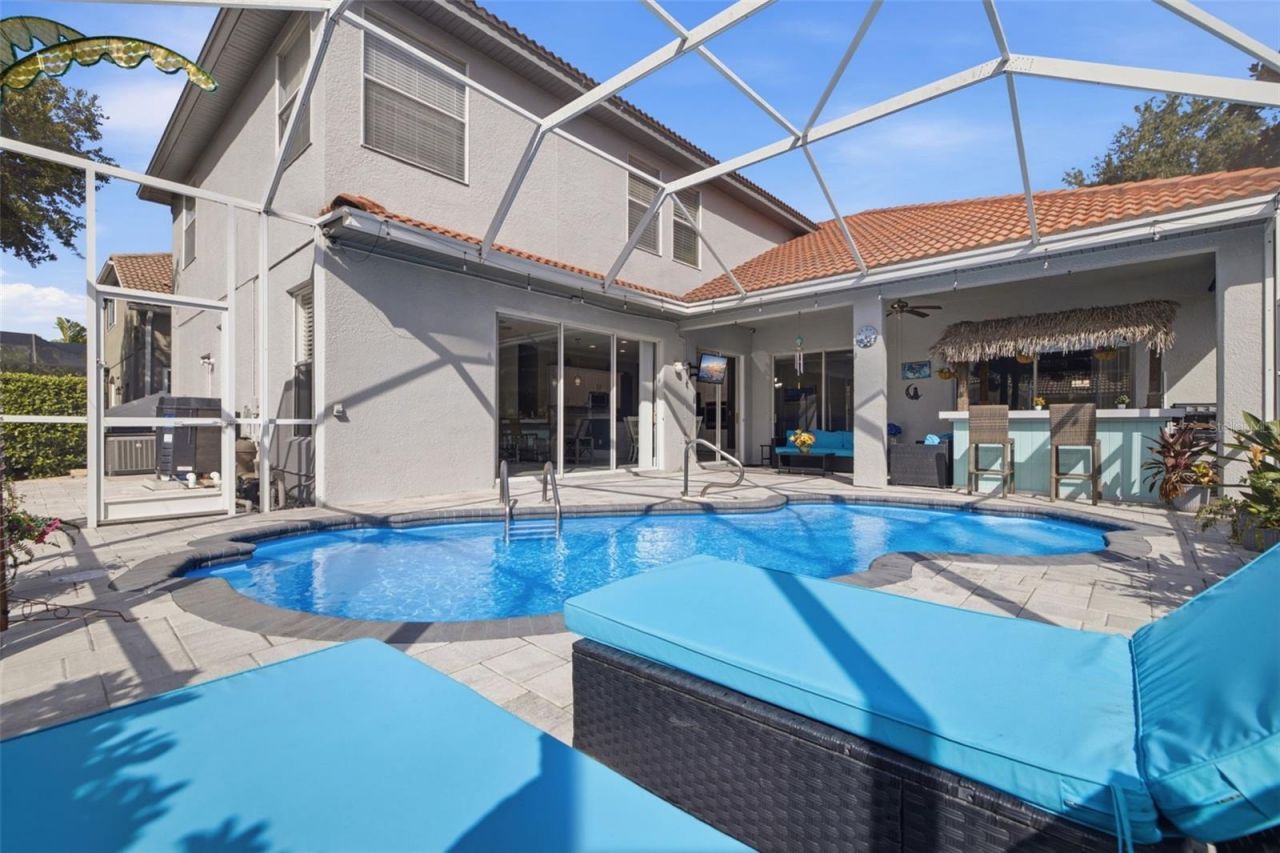 11508 Oyster Bay Circle, New Port Richey, FL 34654 Photo