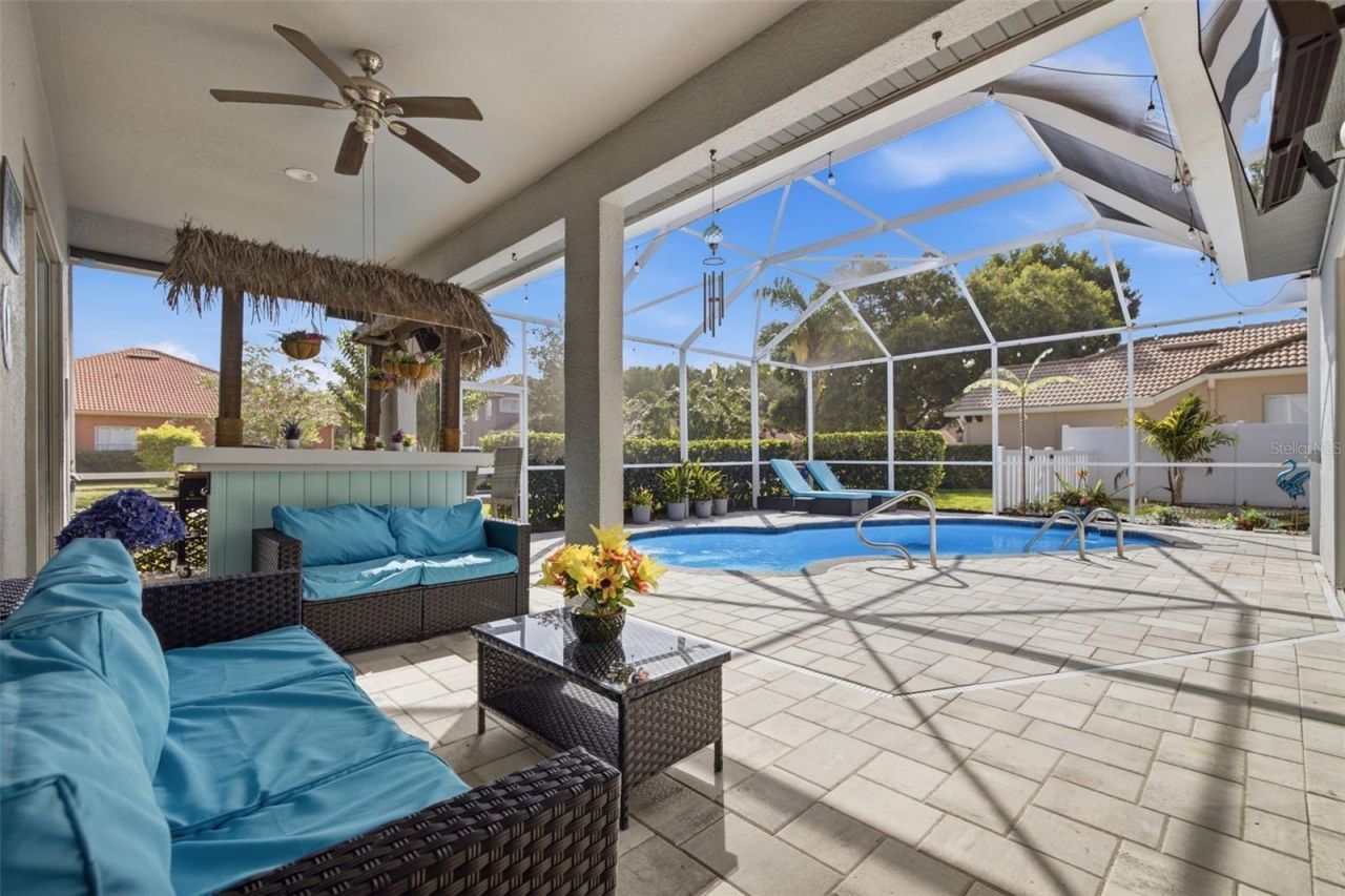 11508 Oyster Bay Circle, New Port Richey, FL 34654 Photo
