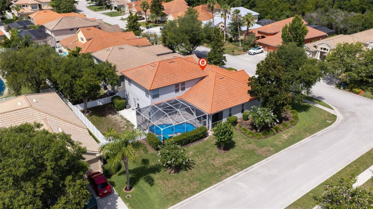 11508 Oyster Bay Circle, New Port Richey, FL 34654 Photo