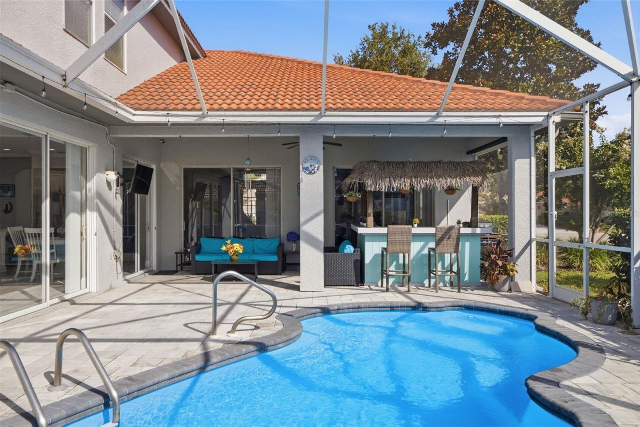 11508 Oyster Bay Circle, New Port Richey, FL 34654 Photo