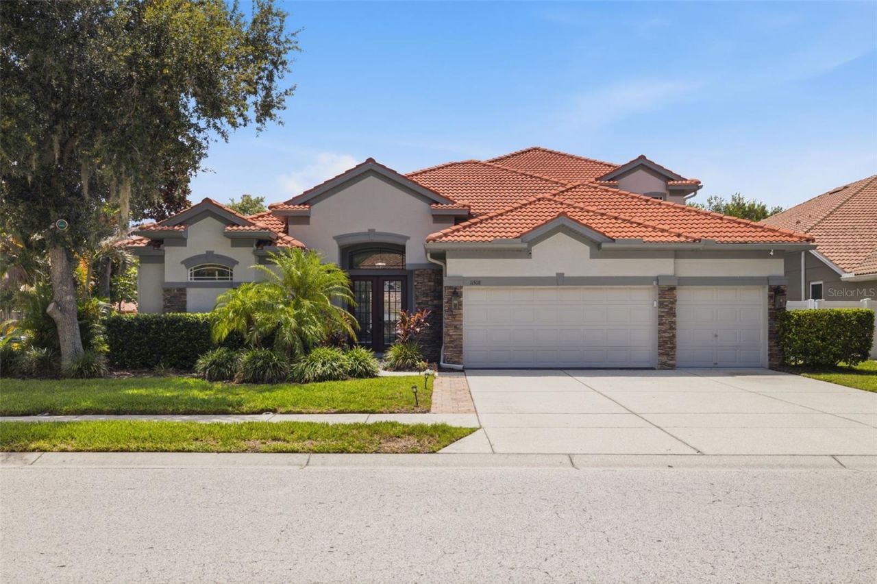 11508 Oyster Bay Circle, New Port Richey, FL 34654 Photo