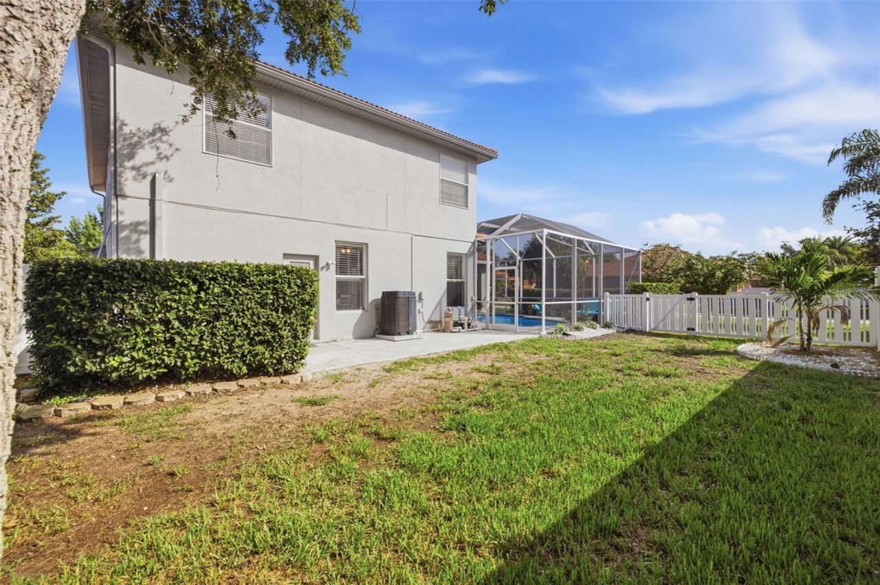 11508 Oyster Bay Circle, New Port Richey, FL 34654 Photo
