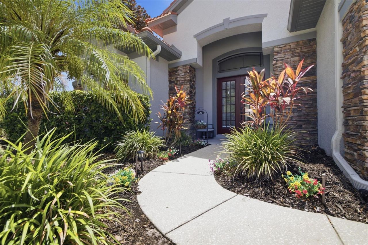 11508 Oyster Bay Circle, New Port Richey, FL 34654 Photo