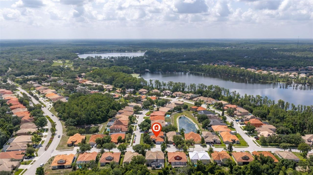 11508 Oyster Bay Circle, New Port Richey, FL 34654 Photo