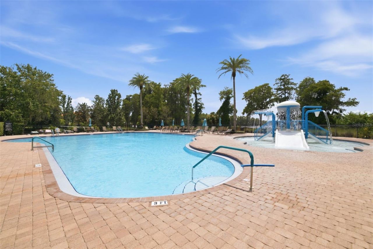 11508 Oyster Bay Circle, New Port Richey, FL 34654 Photo