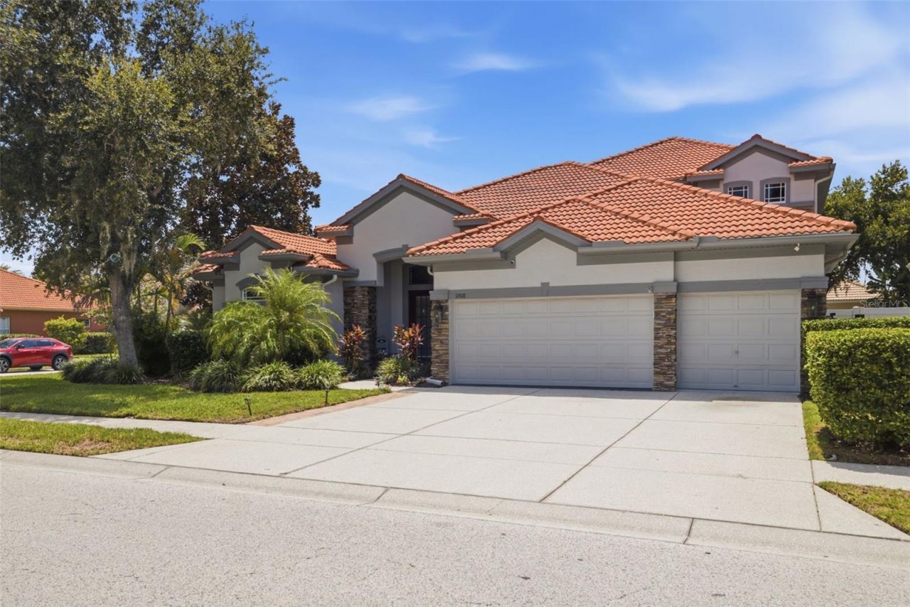 11508 Oyster Bay Circle, New Port Richey, FL 34654 Photo