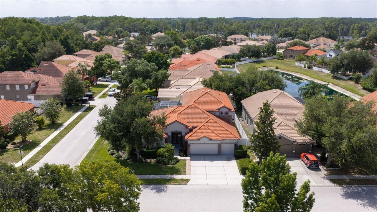 11508 Oyster Bay Circle, New Port Richey, FL 34654 Photo