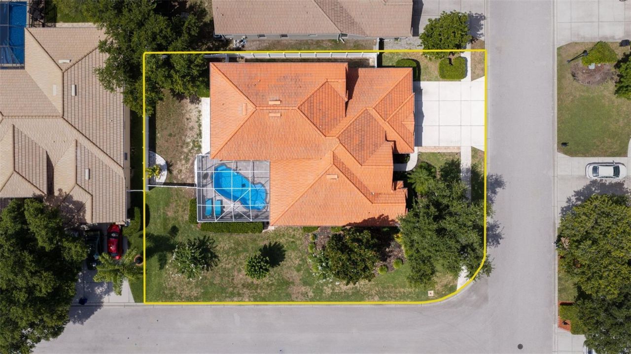 11508 Oyster Bay Circle, New Port Richey, FL 34654 Photo