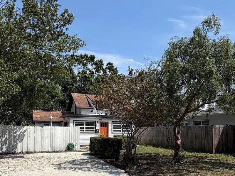 3027 Melton Street N, Saint Petersburg, FL 33704 Photo