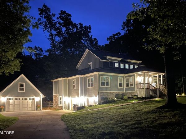 346 Red Oak Drive, Oneida, TN 37841