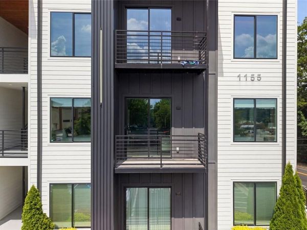 1155 Custer Avenue SE, Unit 201, Atlanta, GA 30316