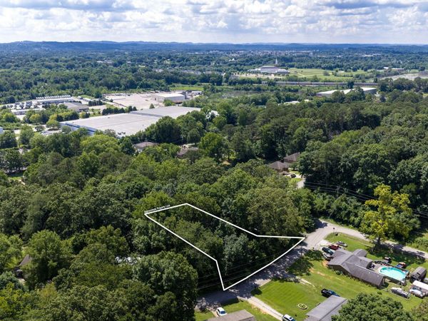 0 Bishop North Drive, Chattanooga, TN 37416