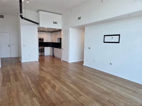 1700 Bassett Street , Unit 2316, Denver, CO 80202