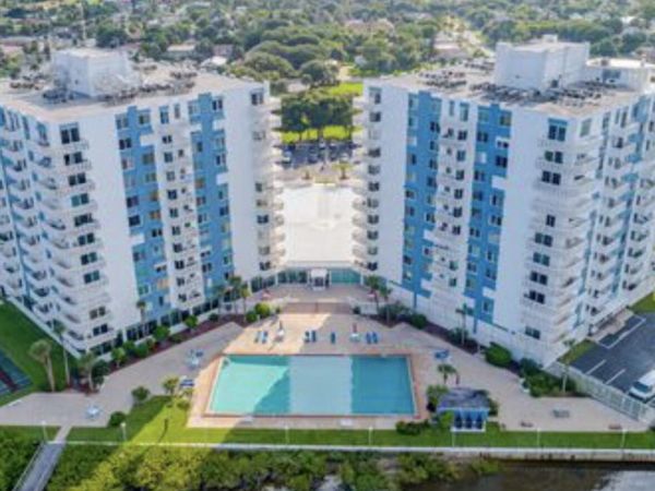 925 N Halifax Avenue, Unit 910, Daytona Beach, FL 32118