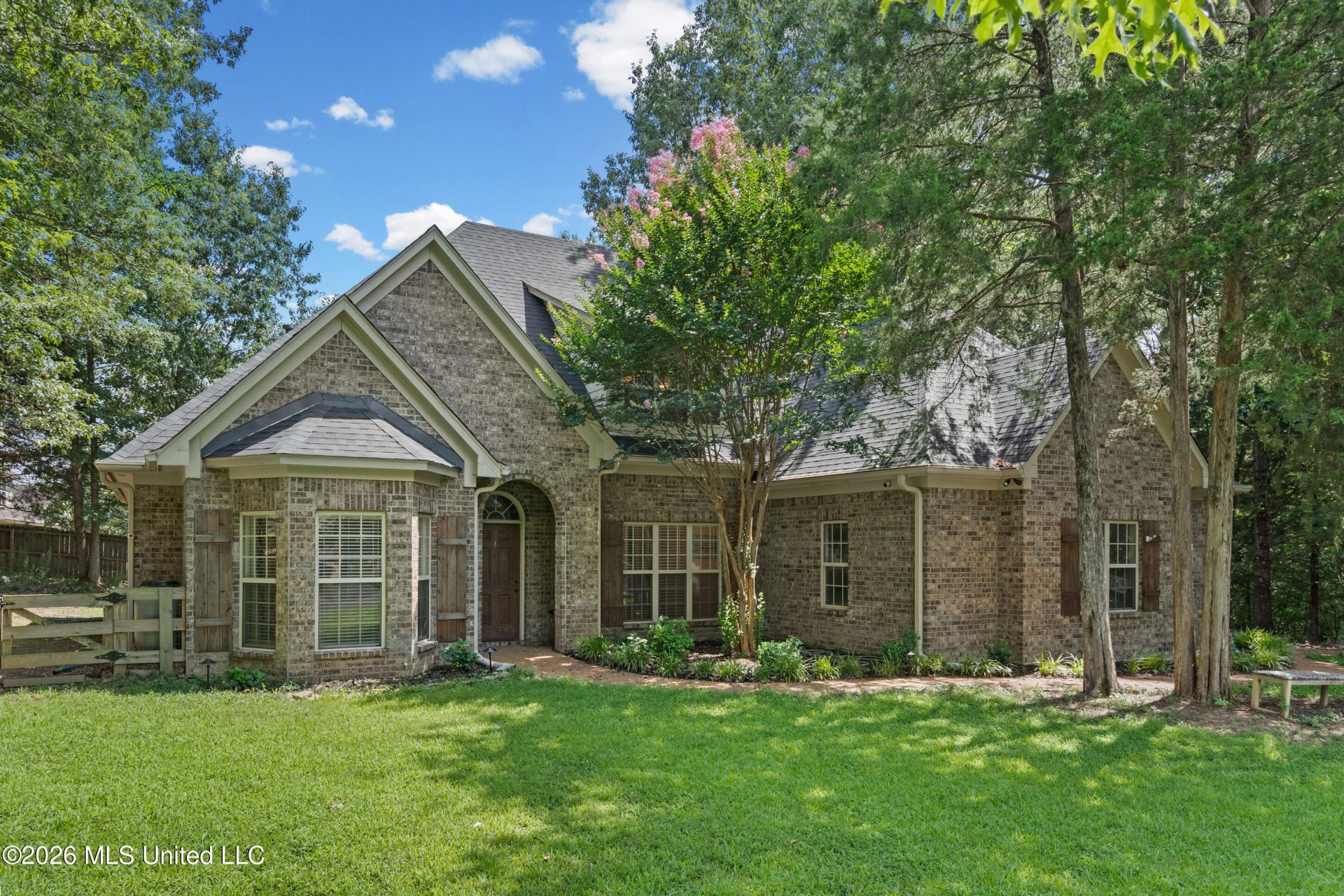 8019 Betty Browning Pass Olive Branch, MS 38654