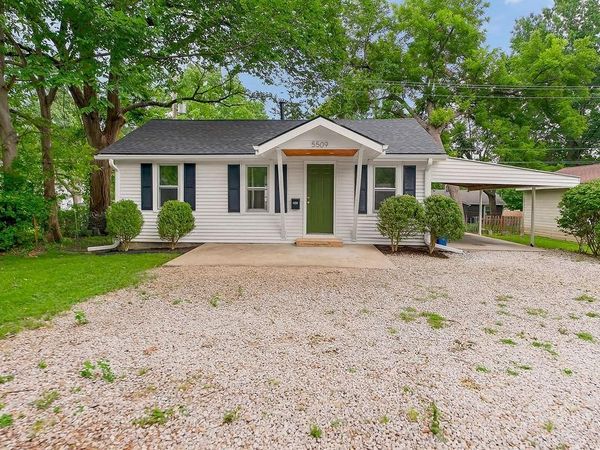 5509 Maple Street, Mission, KS 66208